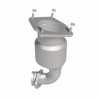 California Grade CARB Compliant Direct-Fit Catalytic Converter <br>01-05 Chrysler Sebring, Dodge Stratus 2.7L