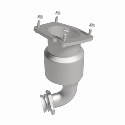 California Grade CARB Compliant Direct-Fit Catalytic Converter <br>01-05 Chrysler Sebring, Dodge Stratus 2.7L
