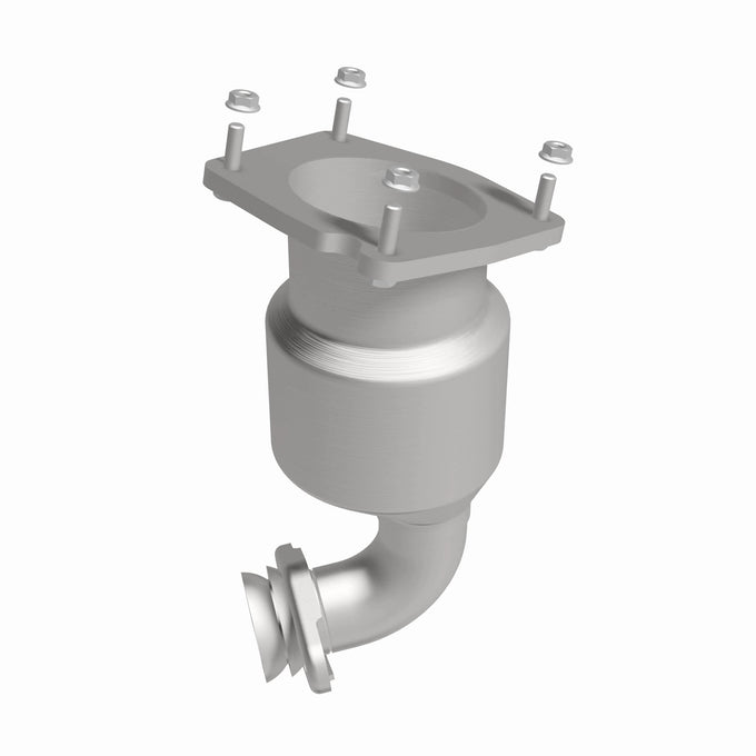 California Grade CARB Compliant Direct-Fit Catalytic Converter <br>01-05 Chrysler Sebring, Dodge Stratus 2.7L