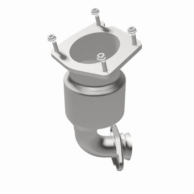 California Grade CARB Compliant Direct-Fit Catalytic Converter <br>01-05 Chrysler Sebring, Dodge Stratus 2.7L