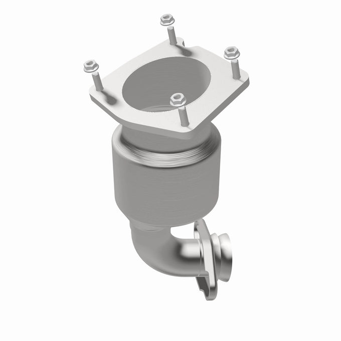 California Grade CARB Compliant Direct-Fit Catalytic Converter <br>01-05 Chrysler Sebring, Dodge Stratus 2.7L