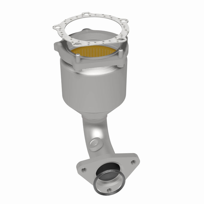 California Grade CARB Compliant Direct-Fit Catalytic Converter <br>00-01 Nissan Maxima, INFINITI I30