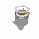 California Grade CARB Compliant Direct-Fit Catalytic Converter <br>00-01 Nissan Maxima, INFINITI I30