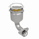 California Grade CARB Compliant Direct-Fit Catalytic Converter <br>00-01 Nissan Maxima, INFINITI I30