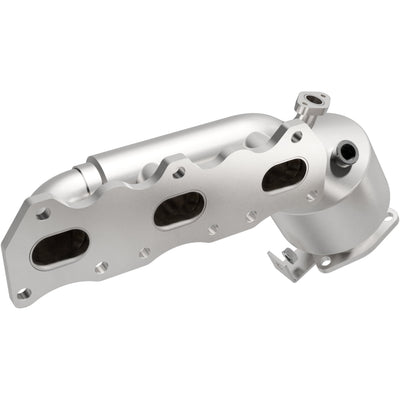 California Grade CARB Compliant Manifold Catalytic Converter <br>99-05 Grand Vitara, 2004 Vitara, 01-04 Tracker