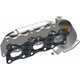 California Grade CARB Compliant Manifold Catalytic Converter <br>99-05 Grand Vitara, 2004 Vitara, 01-04 Tracker