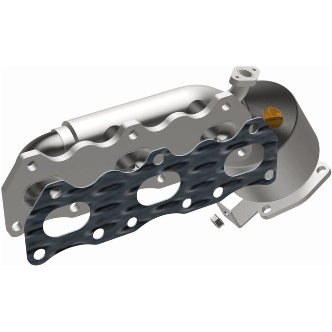 California Grade CARB Compliant Manifold Catalytic Converter <br>99-05 Grand Vitara, 2004 Vitara, 01-04 Tracker