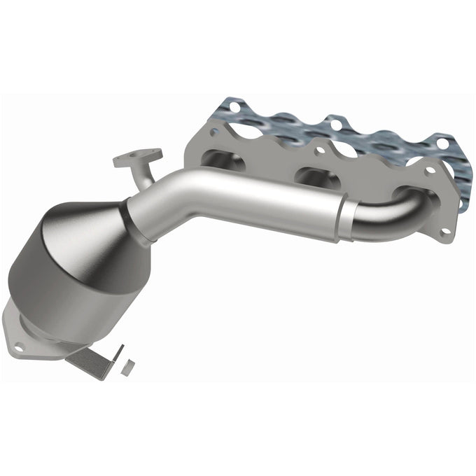 California Grade CARB Compliant Manifold Catalytic Converter <br>99-05 Grand Vitara, 2004 Vitara, 01-04 Tracker