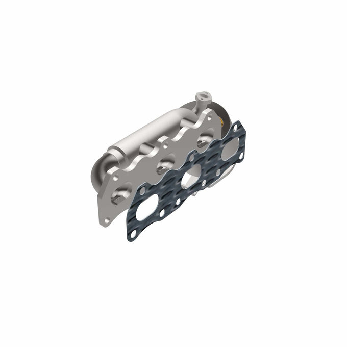 California Grade CARB Compliant Manifold Catalytic Converter <br>99-05 Grand Vitara, 2004 Vitara, 01-04 Tracker