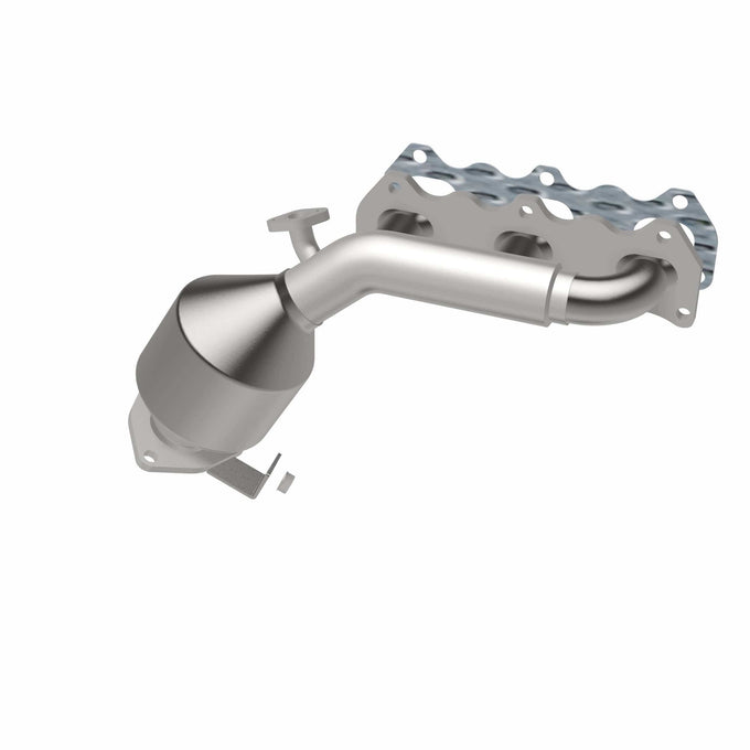 California Grade CARB Compliant Manifold Catalytic Converter <br>99-05 Grand Vitara, 2004 Vitara, 01-04 Tracker