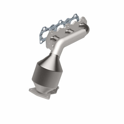 California Grade CARB Compliant Manifold Catalytic Converter <br>99-05 Grand Vitara, 2004 Vitara, 01-04 Tracker