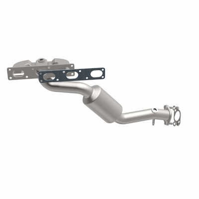 California Grade CARB Compliant Manifold Catalytic Converter <br>01-05 BMW 325Ci, 325i, 325xi, 330Ci, 330i
