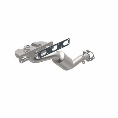 California Grade CARB Compliant Manifold Catalytic Converter <br>01-05 BMW 325Ci, 325i, 325xi, 330Ci, 330i