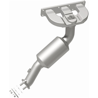 California Grade CARB Compliant Manifold Catalytic Converter <br>01-05 BMW 325Ci, 325i, 325xi, 330Ci, 330i