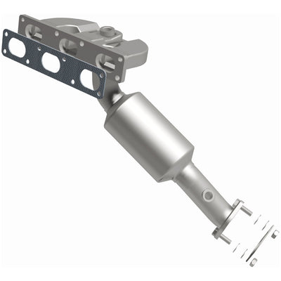 California Grade CARB Compliant Manifold Catalytic Converter <br>01-05 BMW 325Ci, 325i, 325xi, 330Ci, 330i