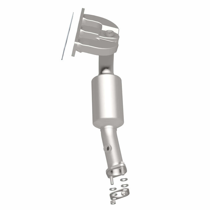 California Grade CARB Compliant Manifold Catalytic Converter <br>01-05 BMW 325Ci, 325i, 325xi, 330Ci, 330i
