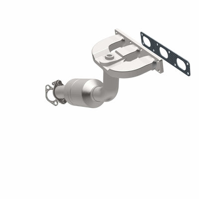 California Grade CARB Compliant Manifold Catalytic Converter <br>04-05 BMW 525i 2.5L, 04-05 BMW 530i 3.0L