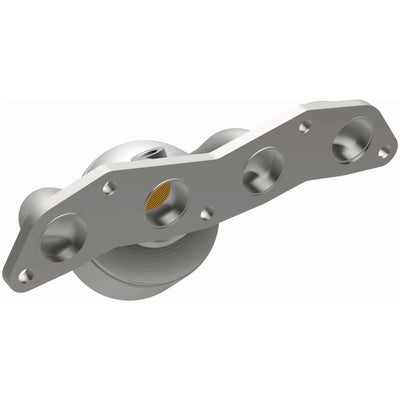 California Grade CARB Compliant Manifold Catalytic Converter <br>03-04 Honda Civic 1.3L