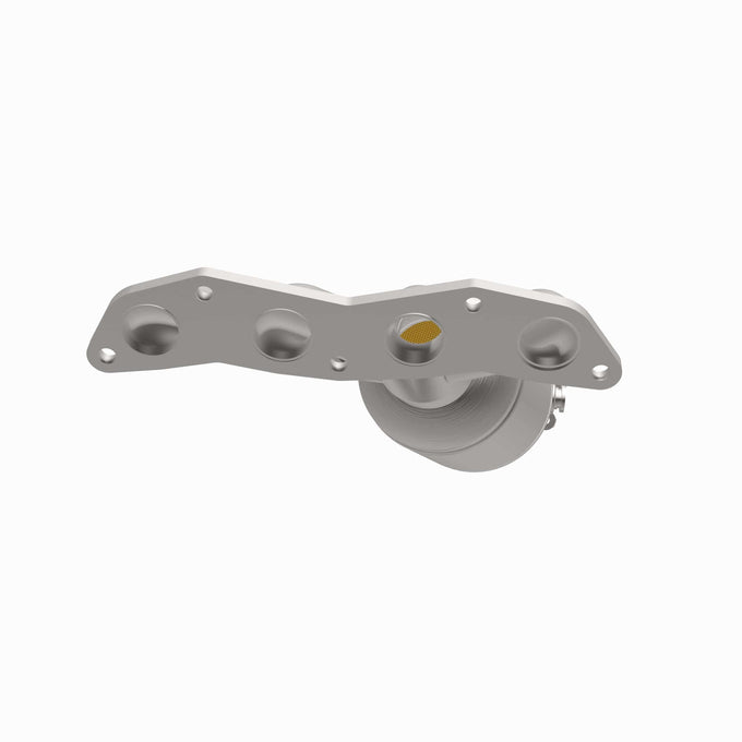 California Grade CARB Compliant Manifold Catalytic Converter <br>03-04 Honda Civic 1.3L