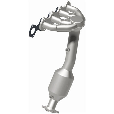 California Grade CARB Compliant Manifold Catalytic Converter <br>03-04 Mercedes-Benz C230 1.8L