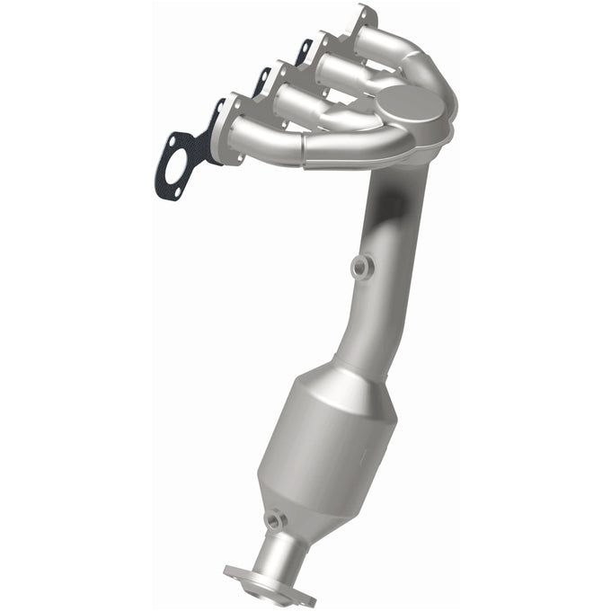 California Grade CARB Compliant Manifold Catalytic Converter <br>03-04 Mercedes-Benz C230 1.8L