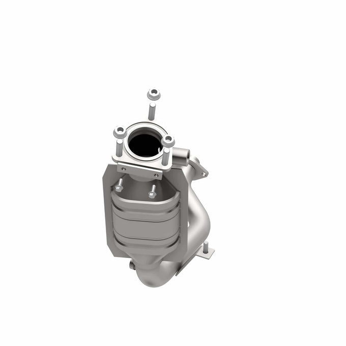 California Grade CARB Compliant Direct-Fit Catalytic Converter <br>01-04 Ford Escape, Mazda Tribute 2.0L