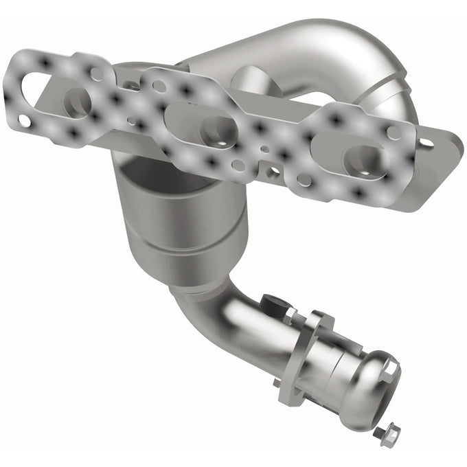 California Grade CARB Compliant Manifold Catalytic Converter <br>01-05 Ford Escape, Mazda Tribute, 2005 Mercury Mariner 3.0L