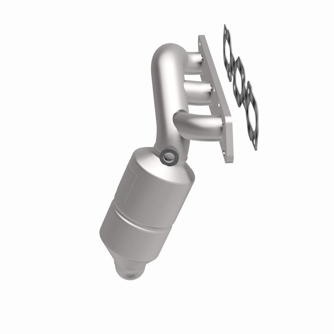 California Grade CARB Compliant Manifold Catalytic Converter <br>01-05 Ford Escape, Mazda Tribute, 2005 Mercury Mariner 3.0L