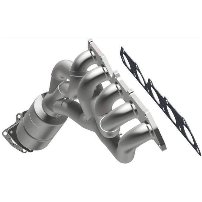 California Grade CARB Compliant Manifold Catalytic Converter <br>95-98 Acura TL 2.5L