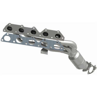California Grade CARB Compliant Manifold Catalytic Converter <br>95-98 Acura TL 2.5L