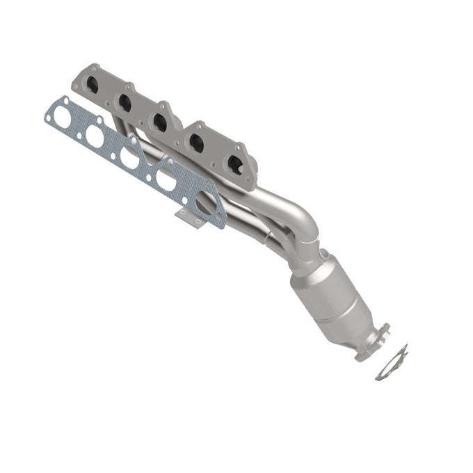 California Grade CARB Compliant Manifold Catalytic Converter <br>95-98 Acura TL 2.5L