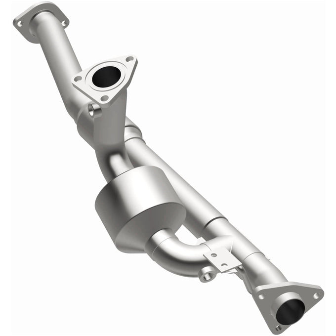 California Grade CARB Compliant Direct-Fit Catalytic Converter <br>00-01 Nissan Maxima, 00-01 INFINITI I30 3.0L
