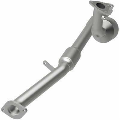 California Grade CARB Compliant Direct-Fit Catalytic Converter <br>00-01 Nissan Maxima, 00-01 INFINITI I30 3.0L