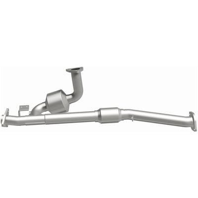 California Grade CARB Compliant Direct-Fit Catalytic Converter <br>00-01 Nissan Maxima, 00-01 INFINITI I30 3.0L