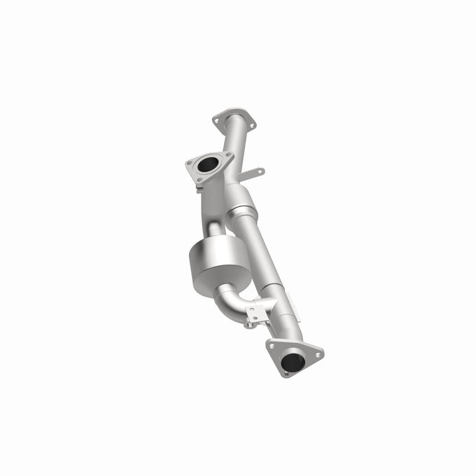 California Grade CARB Compliant Direct-Fit Catalytic Converter <br>00-01 Nissan Maxima, 00-01 INFINITI I30 3.0L