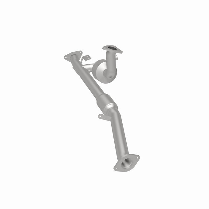California Grade CARB Compliant Direct-Fit Catalytic Converter <br>00-01 Nissan Maxima, 00-01 INFINITI I30 3.0L