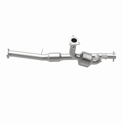 California Grade CARB Compliant Direct-Fit Catalytic Converter <br>00-01 Nissan Maxima, 00-01 INFINITI I30 3.0L