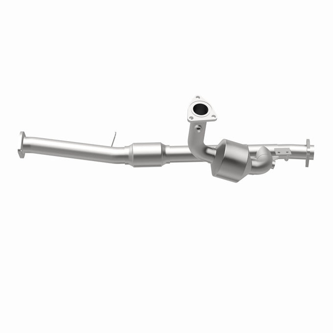 California Grade CARB Compliant Direct-Fit Catalytic Converter <br>00-01 Nissan Maxima, 00-01 INFINITI I30 3.0L