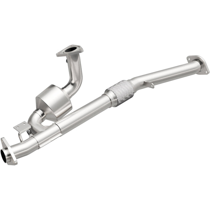 California Grade CARB Compliant Direct-Fit Catalytic Converter <br>00-01 Nissan Maxima, 00-01 INFINITI I30 3.0L