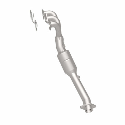 California Grade CARB Compliant Manifold Catalytic Converter <br>01-06 BMW M3 3.2L, 01-02 BMW Z3 3.2L