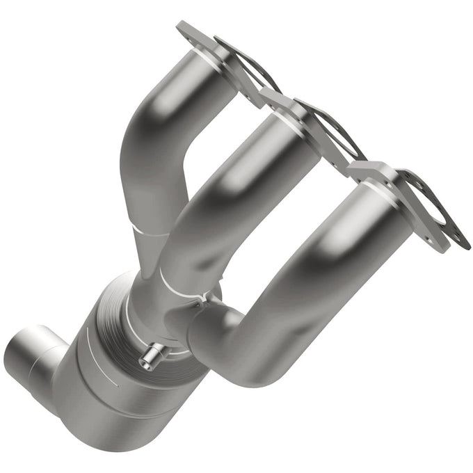 California Grade CARB Compliant Manifold Catalytic Converter <br>01-06 BMW M3 3.2L, 01-02 BMW Z3 3.2L