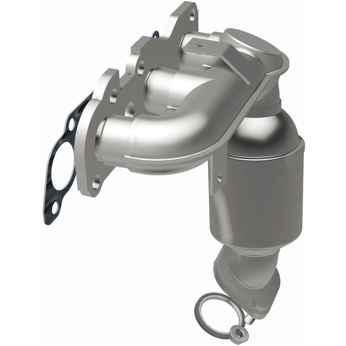 California Grade CARB Compliant Manifold Catalytic Converter <br>98-99 Lexus ES300, Toyota Avalon, 98-00 Camry