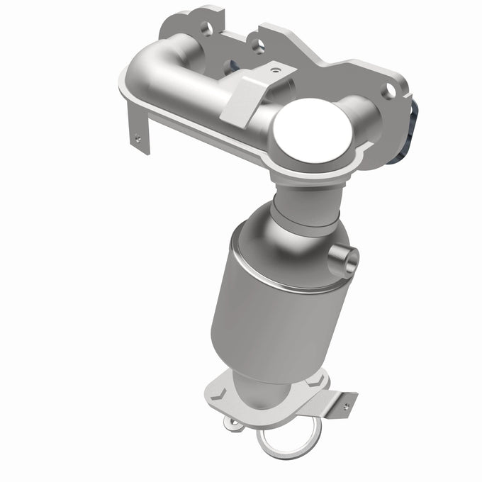 California Grade CARB Compliant Manifold Catalytic Converter <br>98-99 Lexus ES300, Toyota Avalon, 98-00 Camry