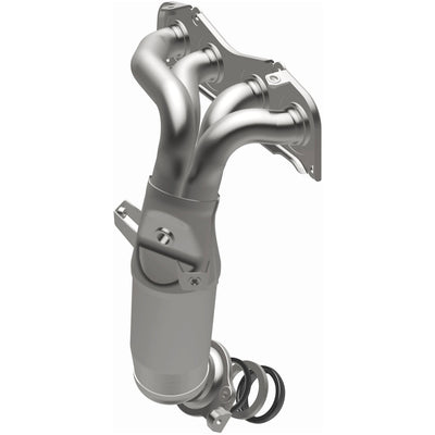 California Grade CARB Compliant Manifold Catalytic Converter <br>04-05 Toyota RAV4 2.4L, 05-06 Scion tC 2.4L