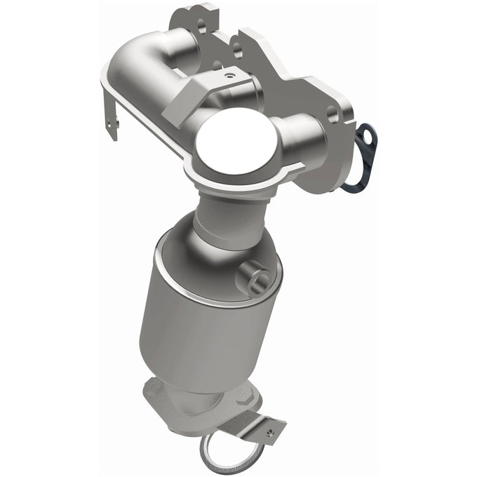 California Grade CARB Compliant Manifold Catalytic Converter <br>00-04 Toyota Avalon 3.0L