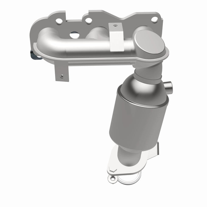 California Grade CARB Compliant Manifold Catalytic Converter <br>00-04 Toyota Avalon 3.0L