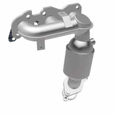 California Grade CARB Compliant Manifold Catalytic Converter <br>00-04 Toyota Avalon 3.0L