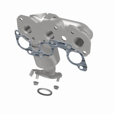 California Grade CARB Compliant Manifold Catalytic Converter <br>00-04 Toyota Avalon 3.0L