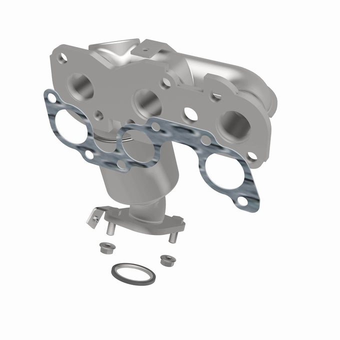 California Grade CARB Compliant Manifold Catalytic Converter <br>00-04 Toyota Avalon 3.0L