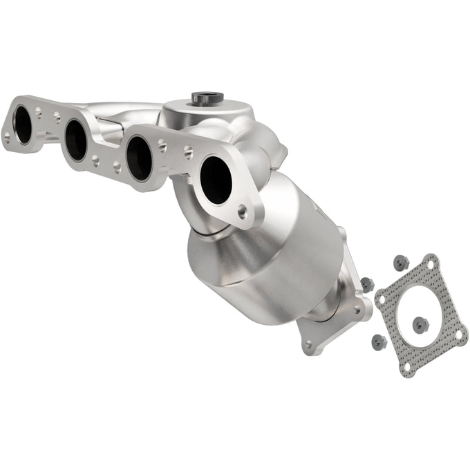 California Grade CARB Compliant Manifold Catalytic Converter <br>00-01 Dodge Neon, Plymouth Neon 2.0L